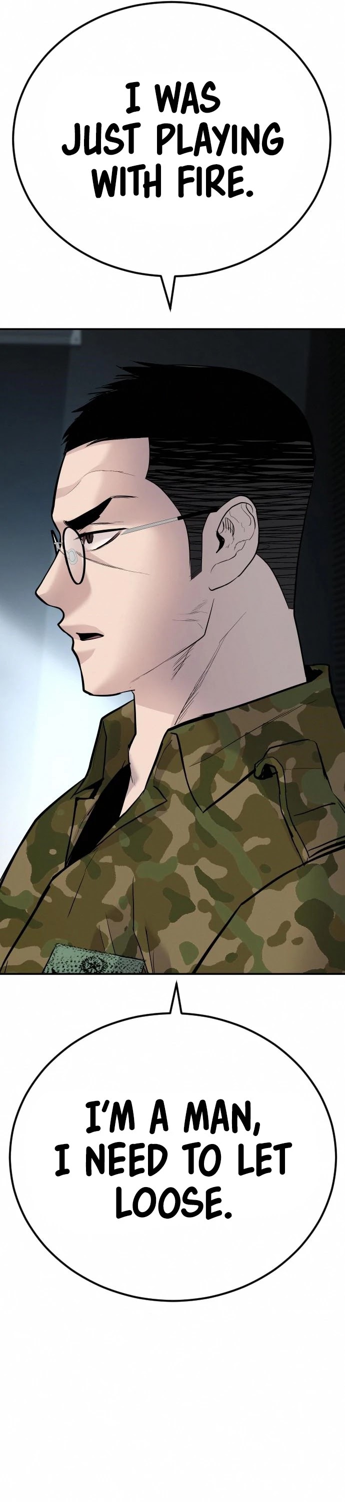 Manager Kim Chap 41 - Next Chap 42