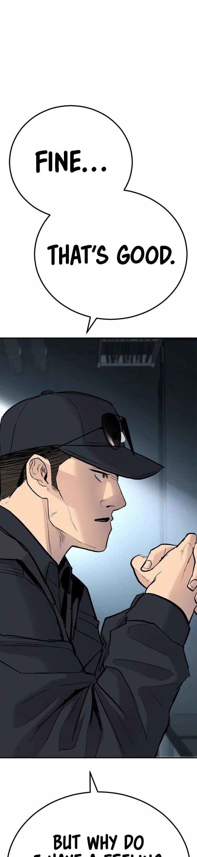 Manager Kim Chap 41 - Next Chap 42