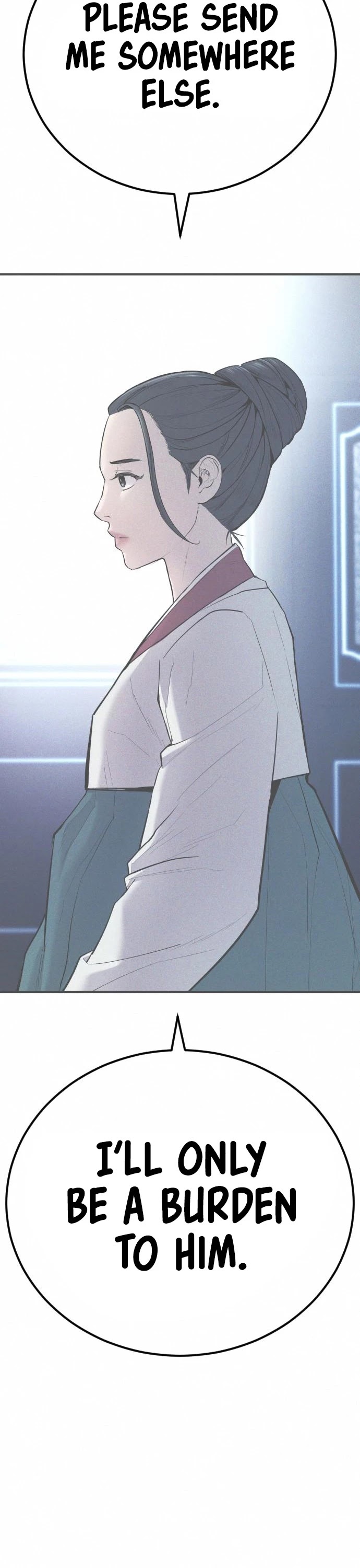 Manager Kim Chap 41 - Next Chap 42