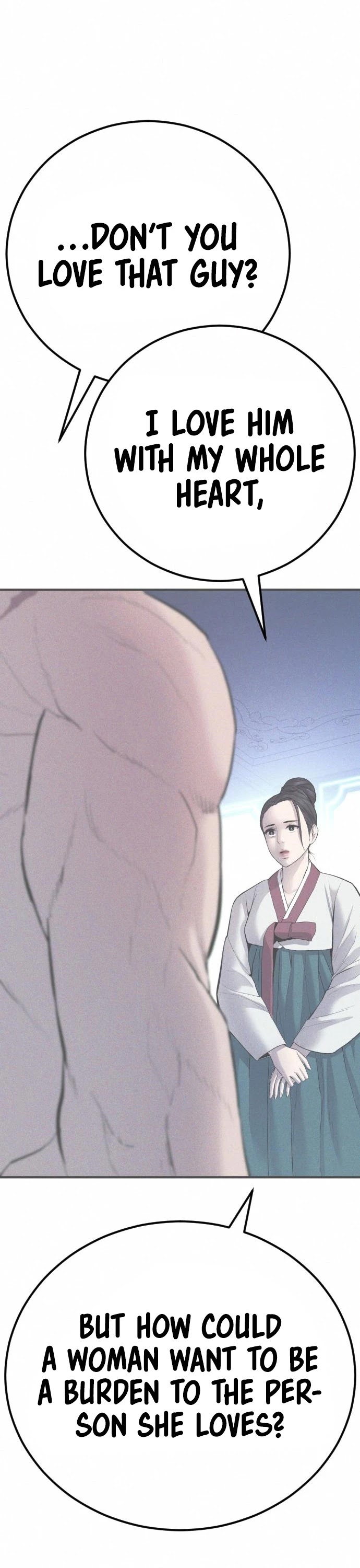 Manager Kim Chap 41 - Next Chap 42