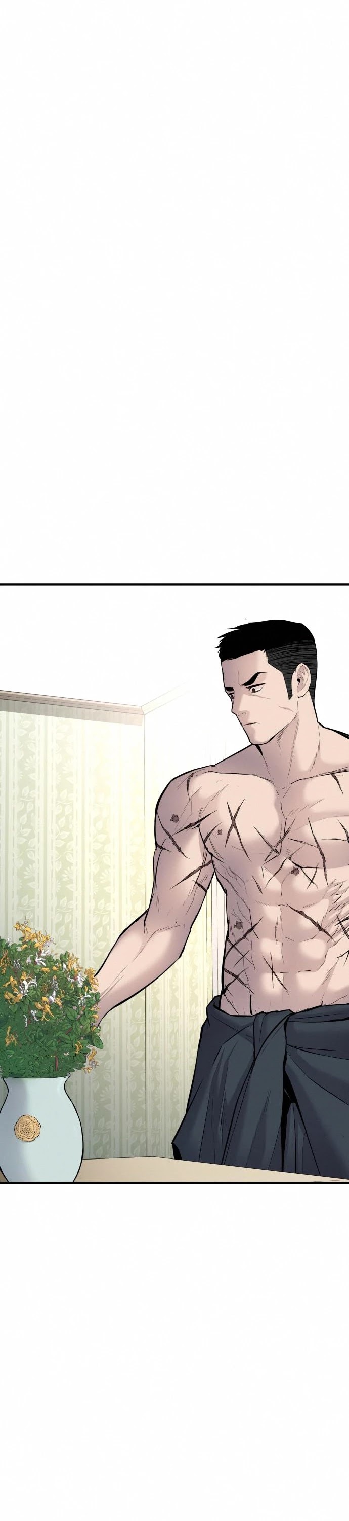 Manager Kim Chap 41 - Next Chap 42