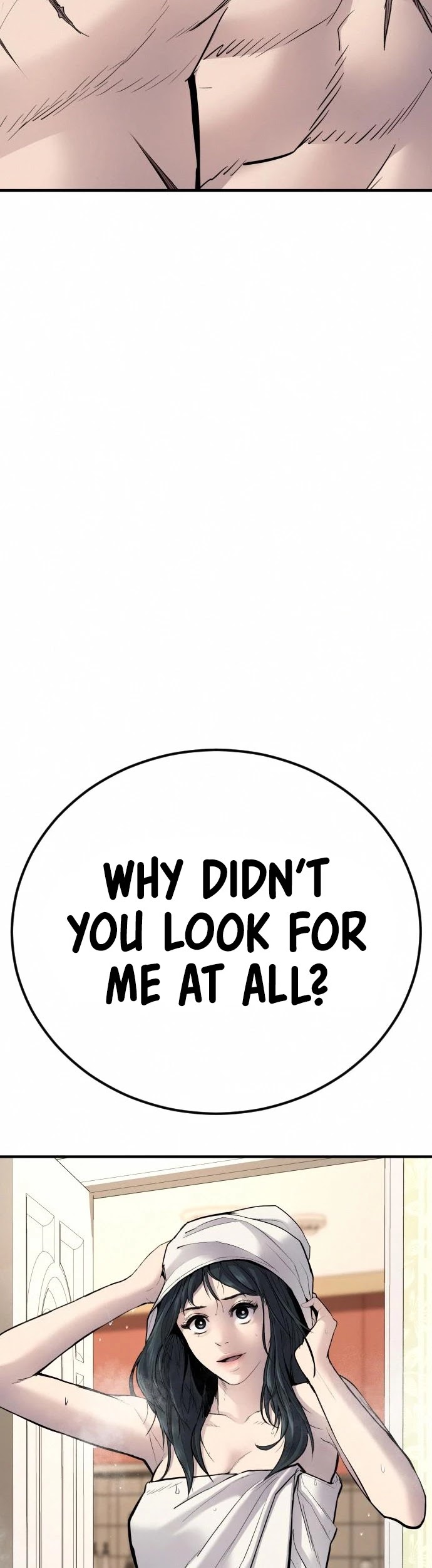 Manager Kim Chap 41 - Next Chap 42