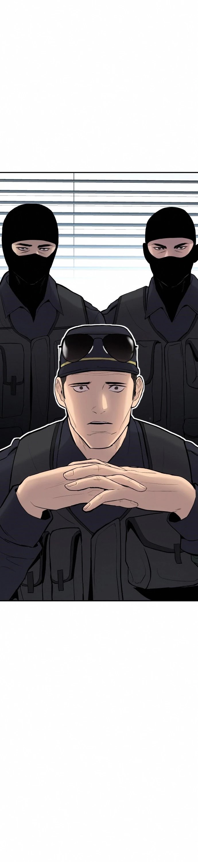 Manager Kim Chap 41 - Next Chap 42