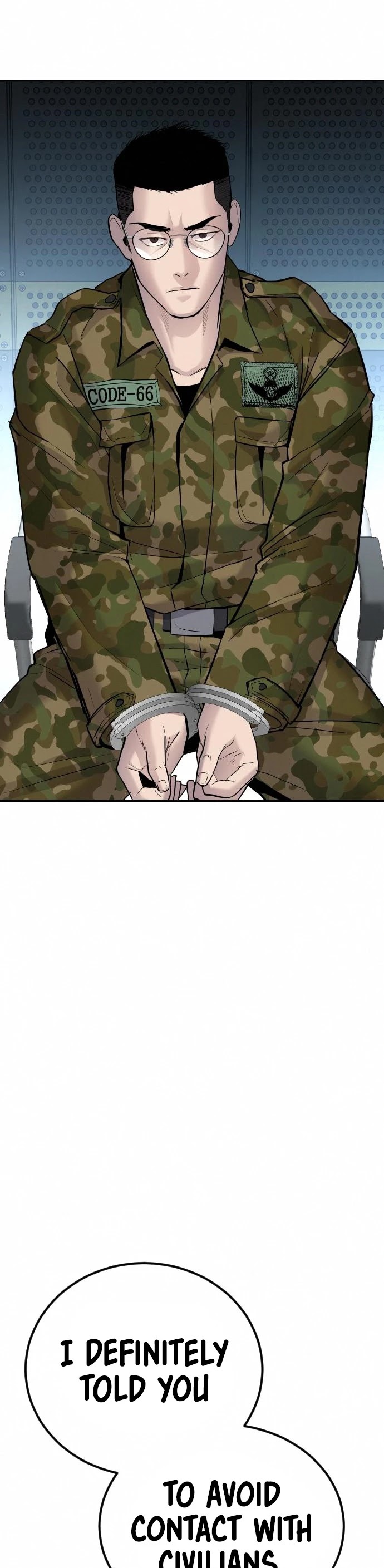 Manager Kim Chap 41 - Next Chap 42