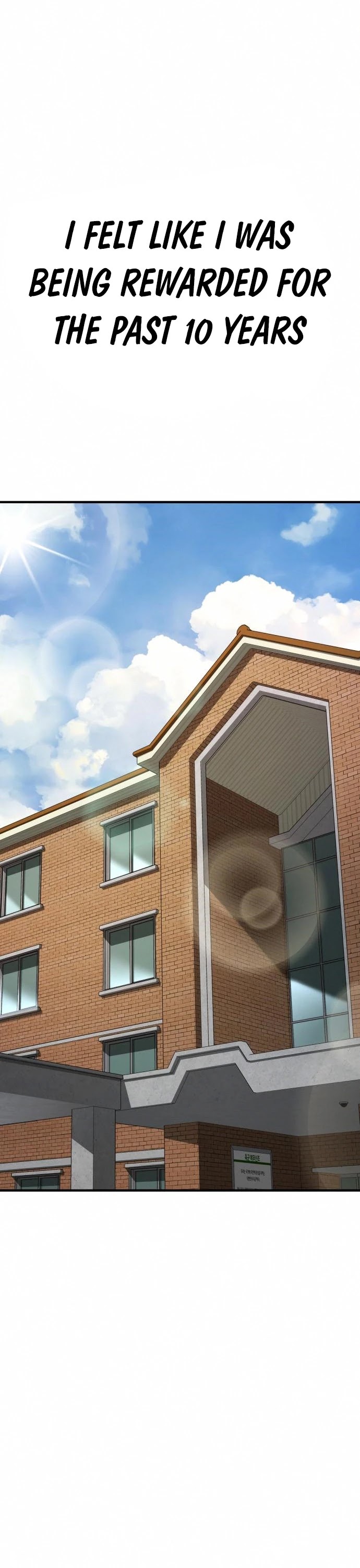 Manager Kim Chap 41 - Next Chap 42