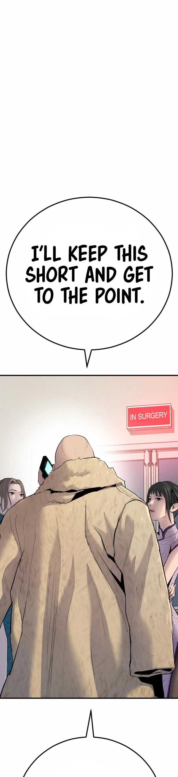 Manager Kim Chap 41 - Next Chap 42