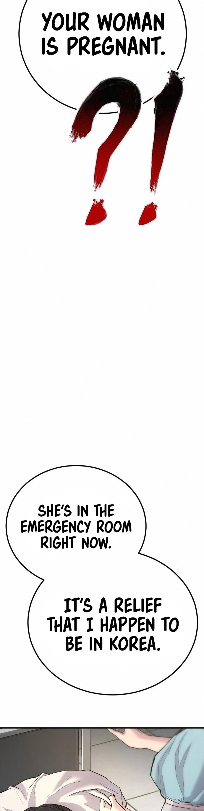 Manager Kim Chap 41 - Next Chap 42