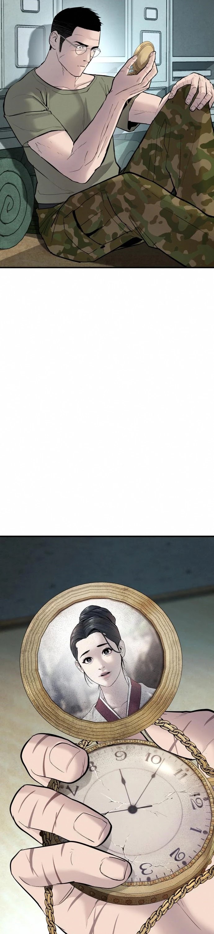 Manager Kim Chap 41 - Next Chap 42