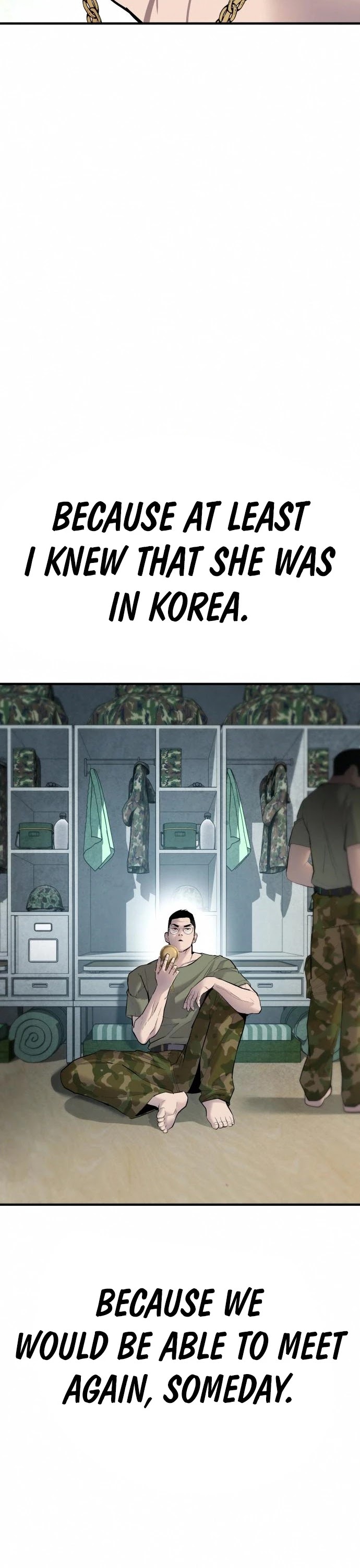 Manager Kim Chap 41 - Next Chap 42