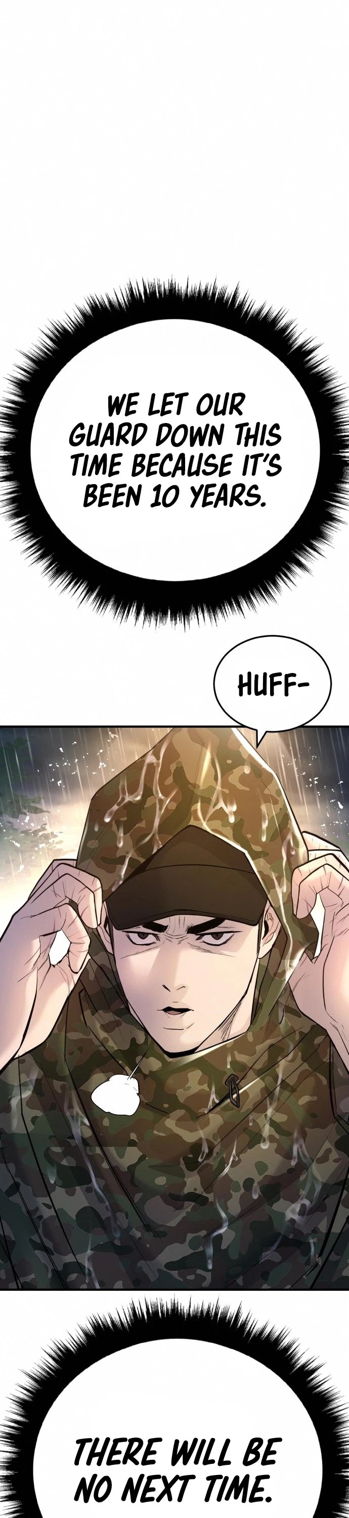 Manager Kim Chap 41 - Next Chap 42