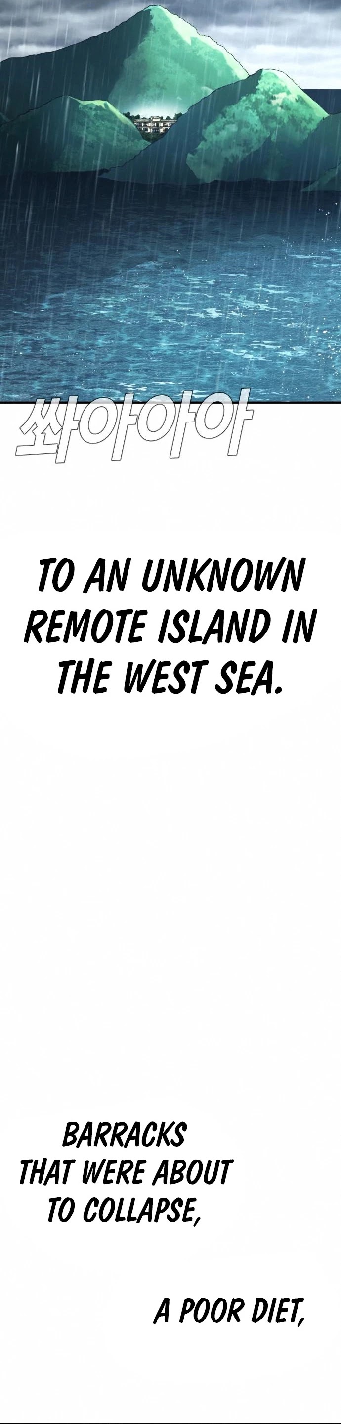 Manager Kim Chap 41 - Next Chap 42