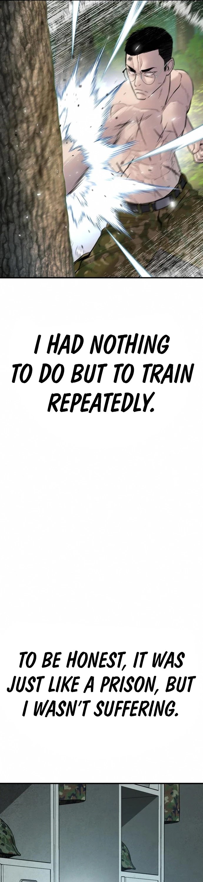 Manager Kim Chap 41 - Next Chap 42