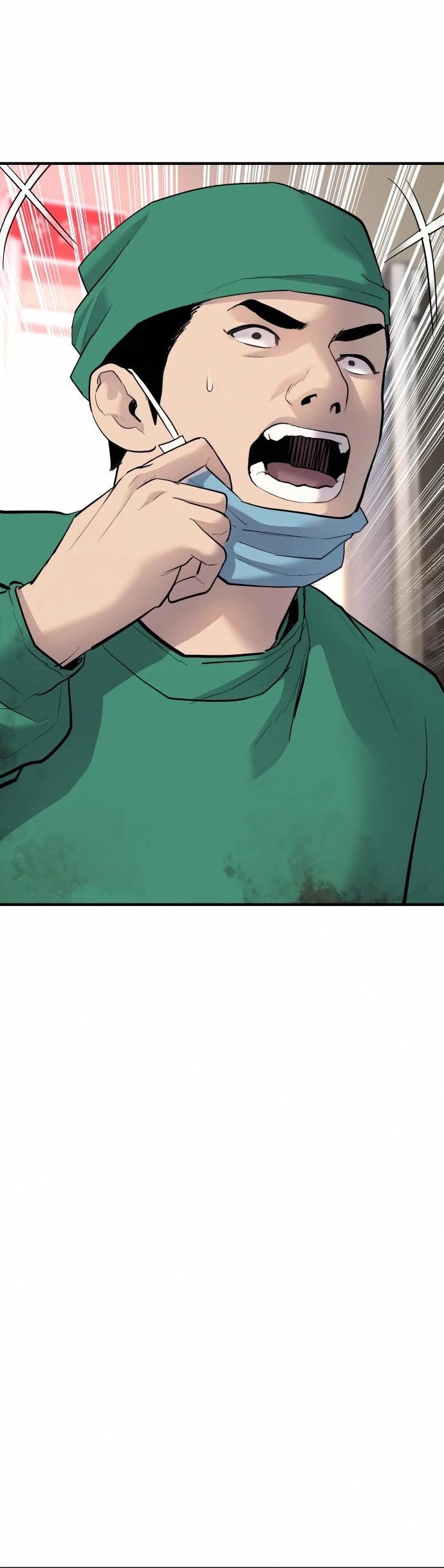 Manager Kim Chap 41 - Next Chap 42