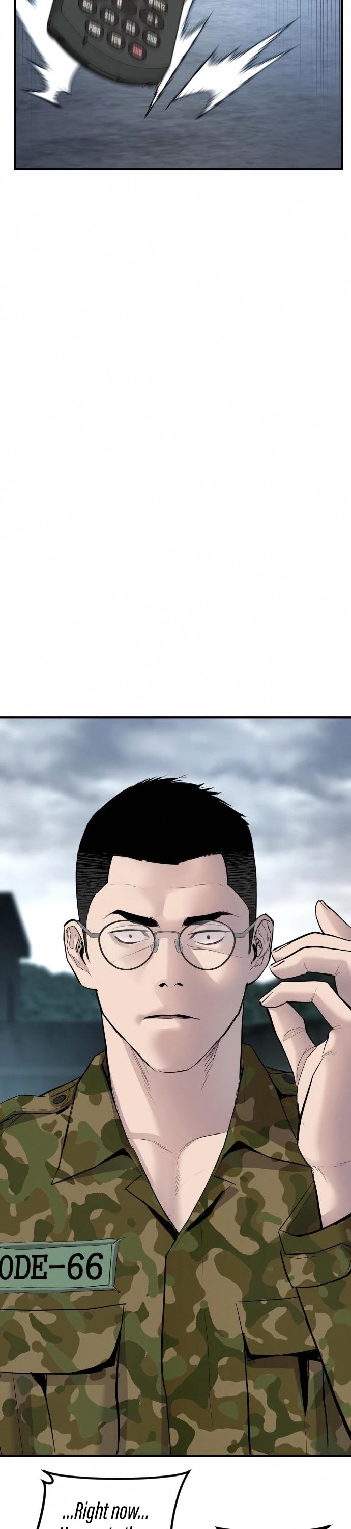Manager Kim Chap 41 - Next Chap 42