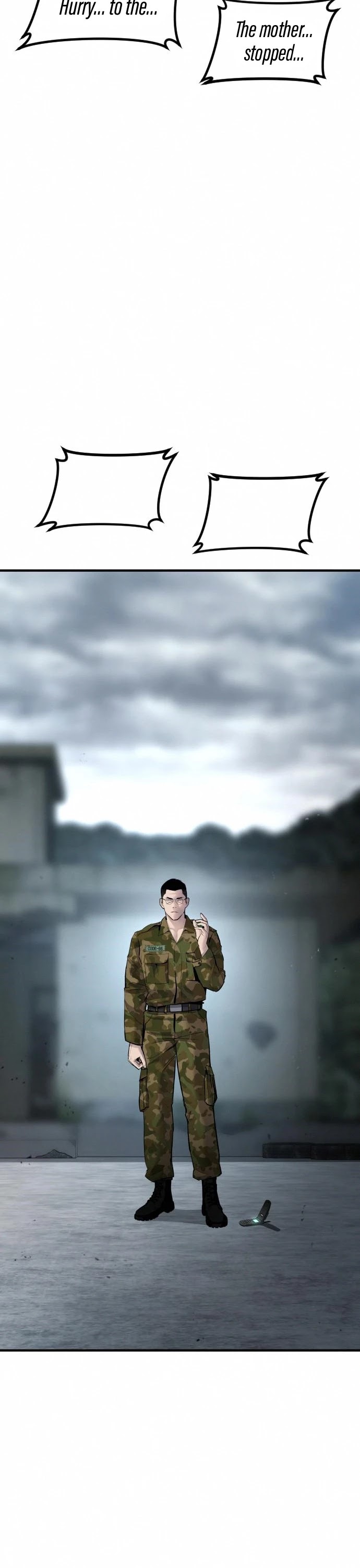 Manager Kim Chap 41 - Next Chap 42