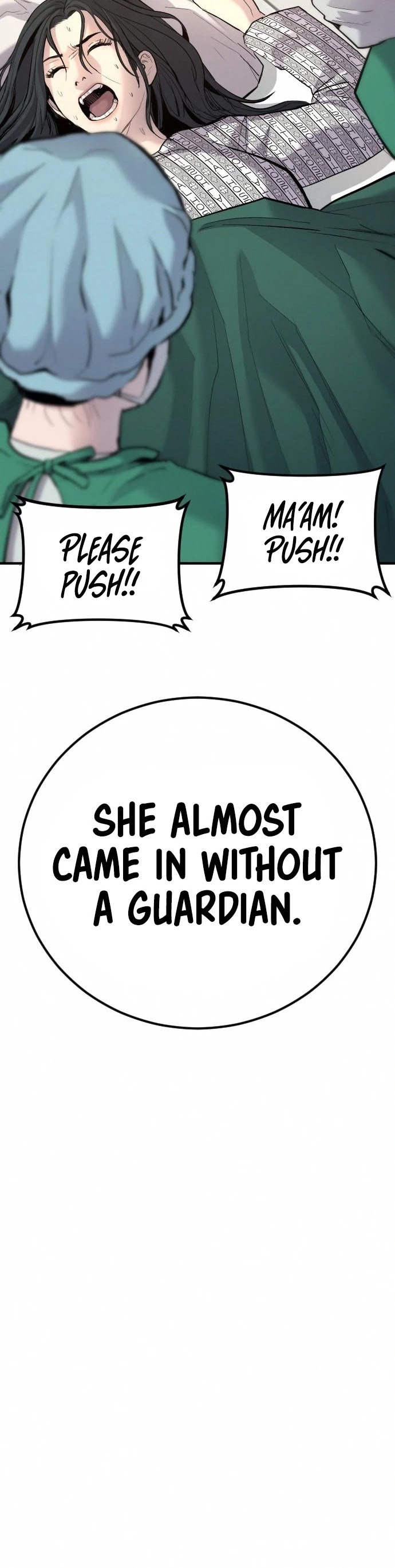 Manager Kim Chap 41 - Next Chap 42