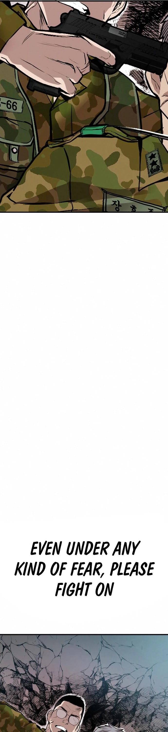 Manager Kim Chap 41 - Next Chap 42