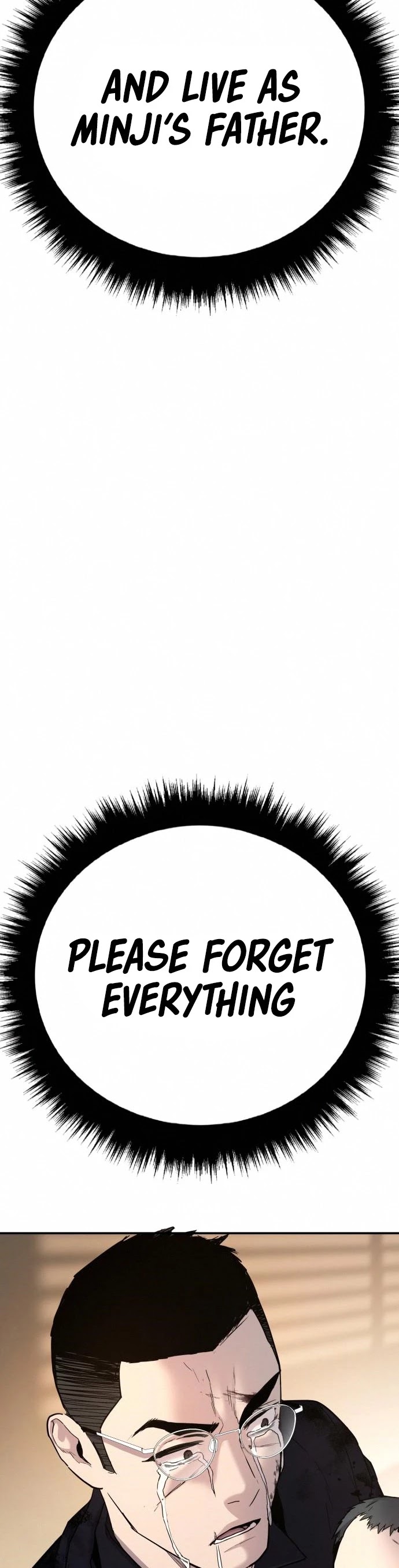 Manager Kim Chap 41 - Next Chap 42