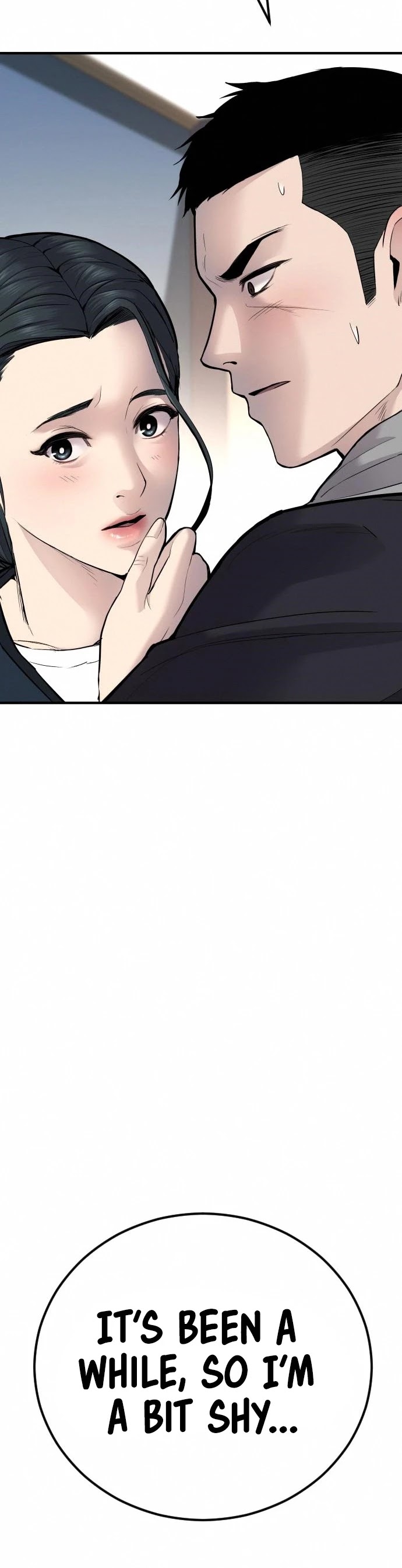 Manager Kim Chap 41 - Next Chap 42