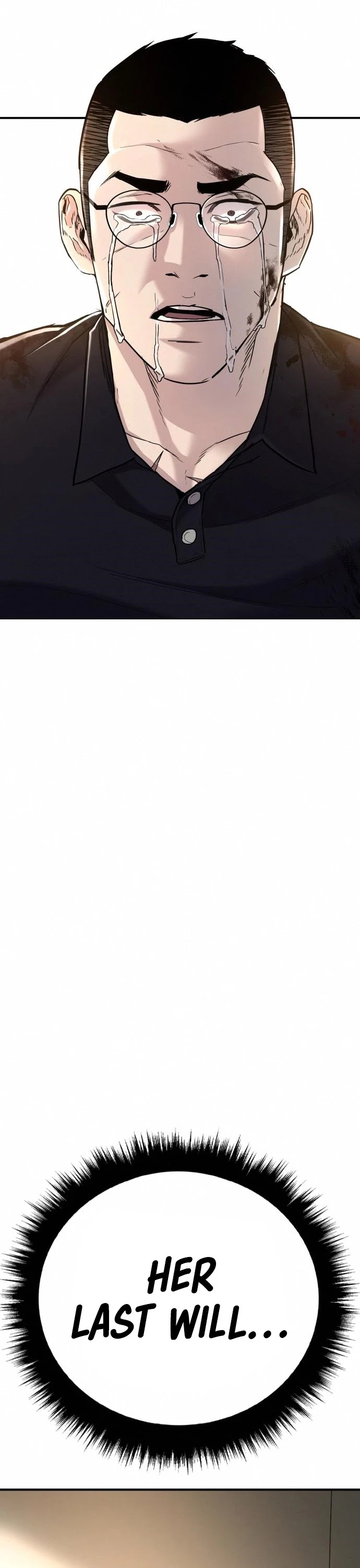 Manager Kim Chap 41 - Next Chap 42