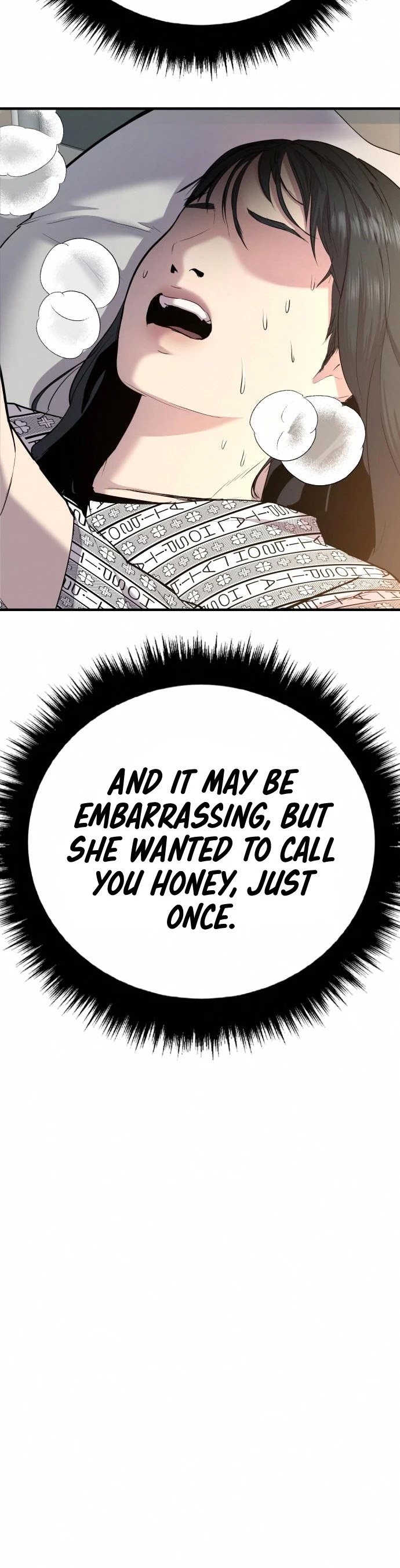 Manager Kim Chap 41 - Next Chap 42