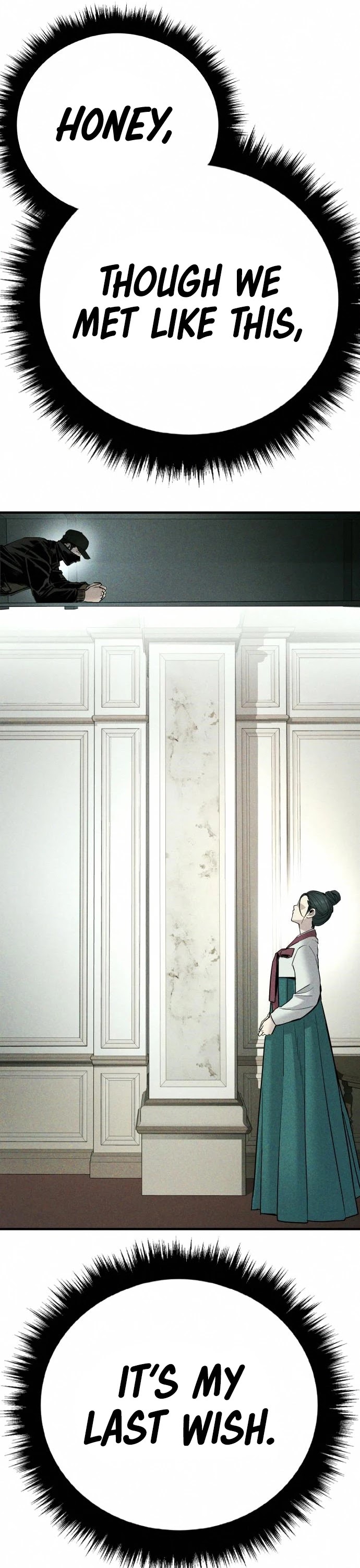 Manager Kim Chap 41 - Next Chap 42