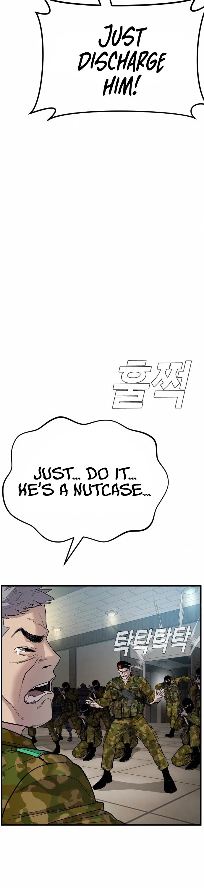 Manager Kim Chap 41 - Next Chap 42