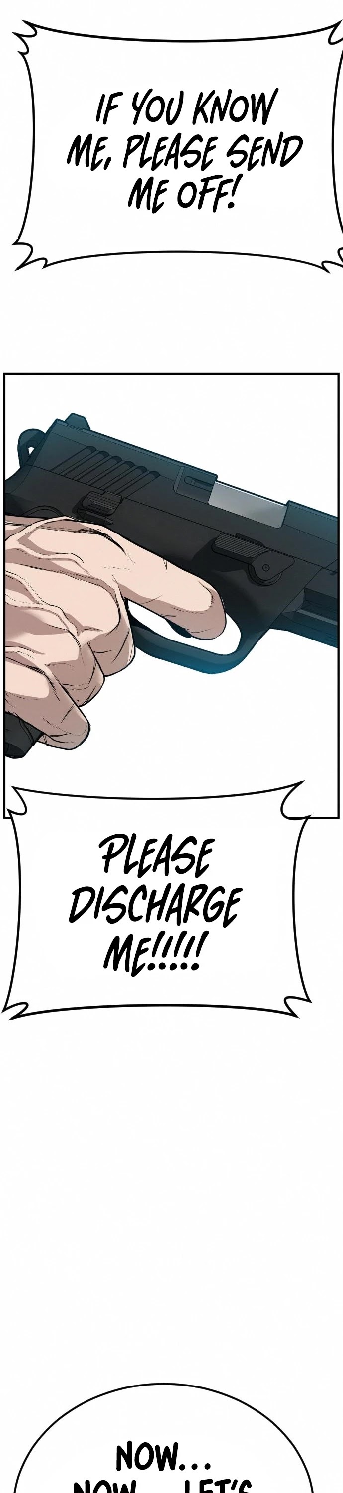 Manager Kim Chap 41 - Next Chap 42