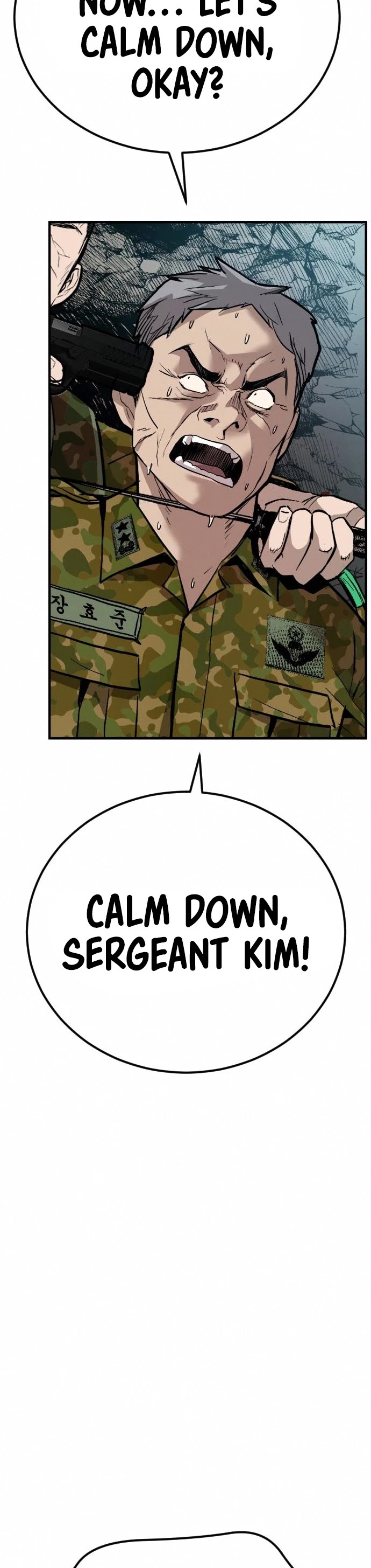 Manager Kim Chap 41 - Next Chap 42