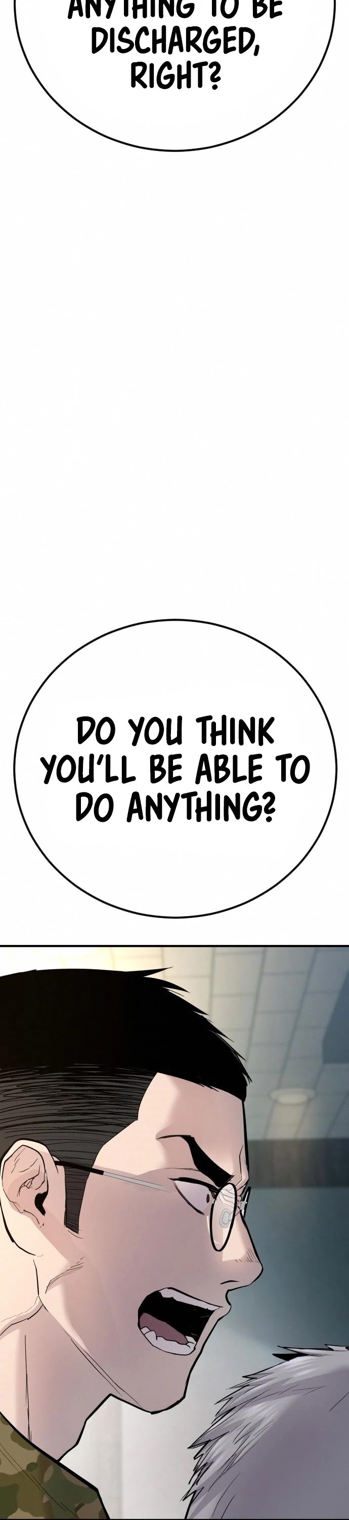 Manager Kim Chap 41 - Next Chap 42