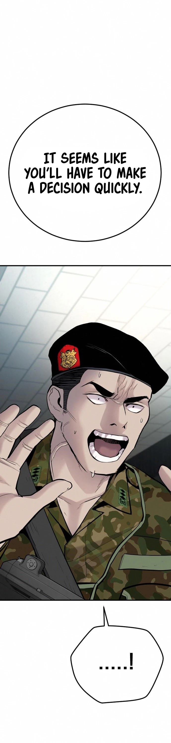 Manager Kim Chap 41 - Next Chap 42