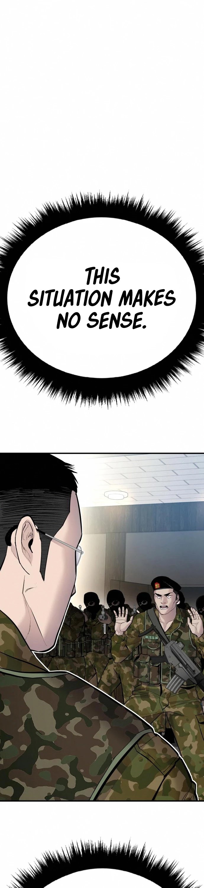 Manager Kim Chap 41 - Next Chap 42