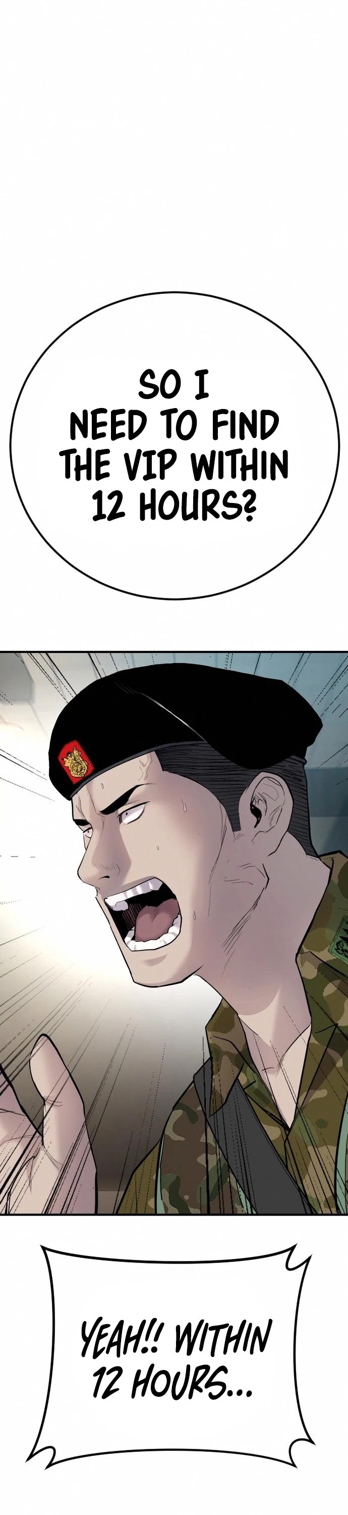 Manager Kim Chap 41 - Next Chap 42