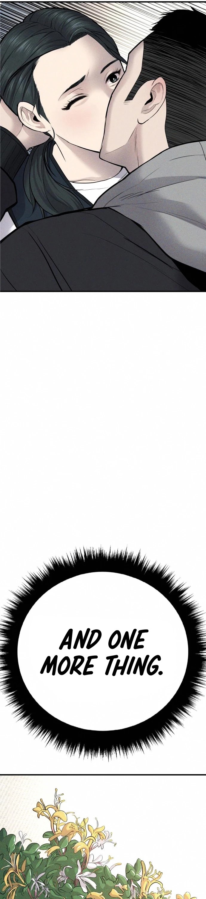 Manager Kim Chap 41 - Next Chap 42