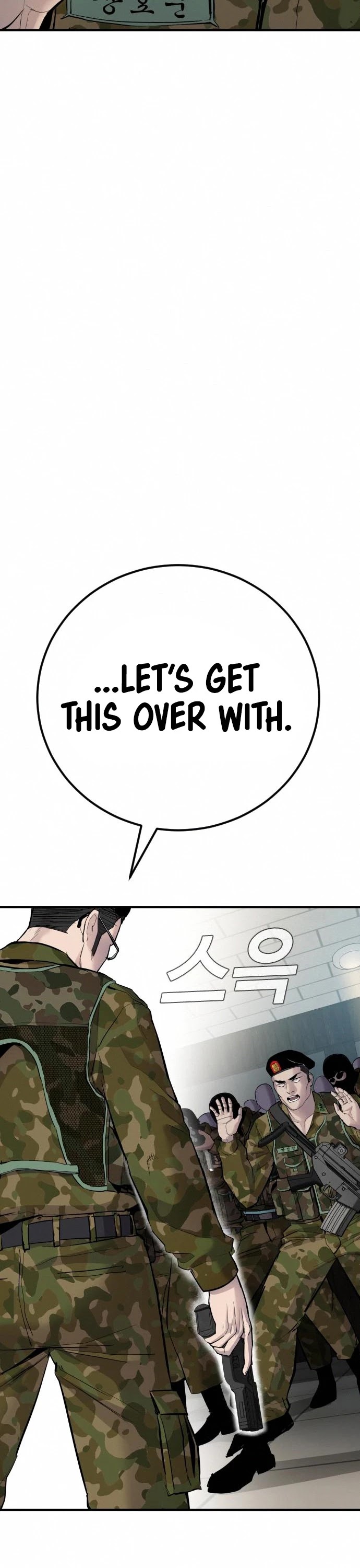 Manager Kim Chap 41 - Next Chap 42