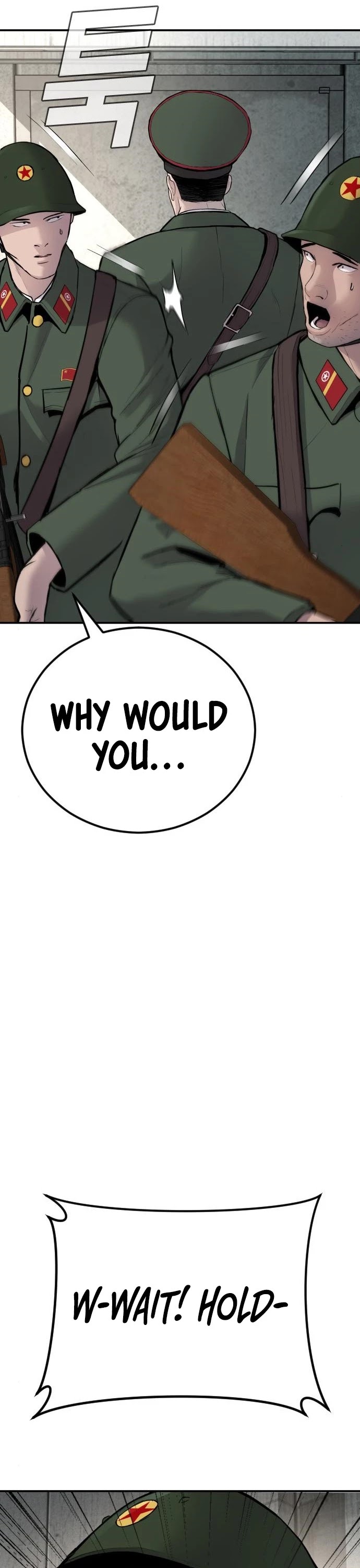 Manager Kim Chap 42 - Next Chap 43