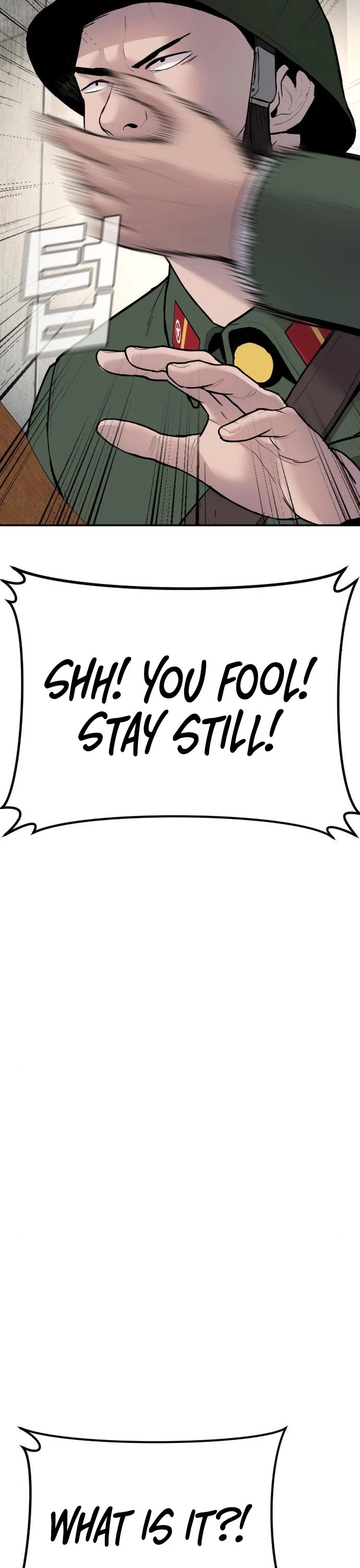 Manager Kim Chap 42 - Next Chap 43