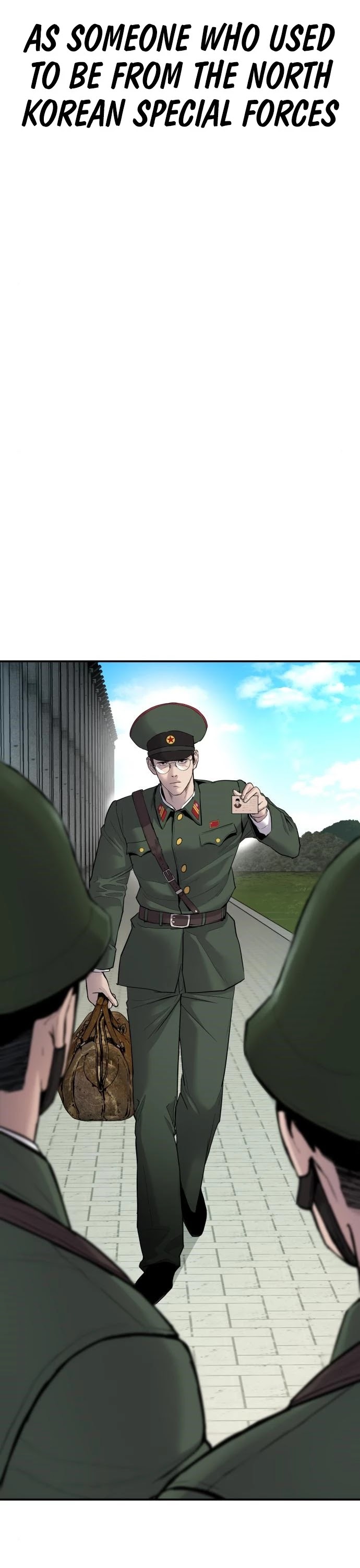 Manager Kim Chap 42 - Next Chap 43