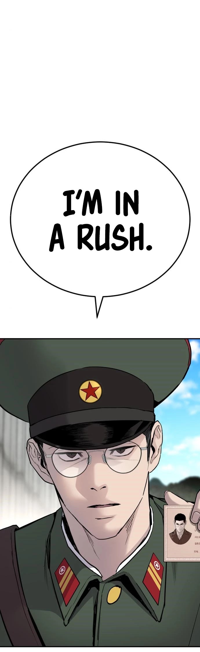 Manager Kim Chap 42 - Next Chap 43