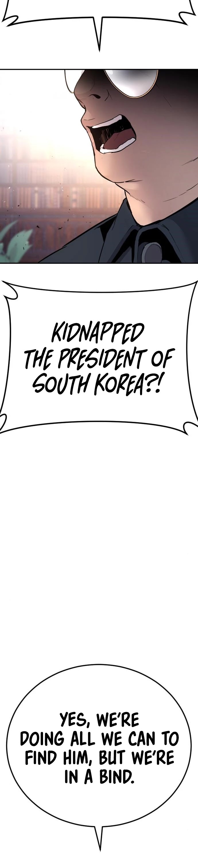Manager Kim Chap 42 - Next Chap 43