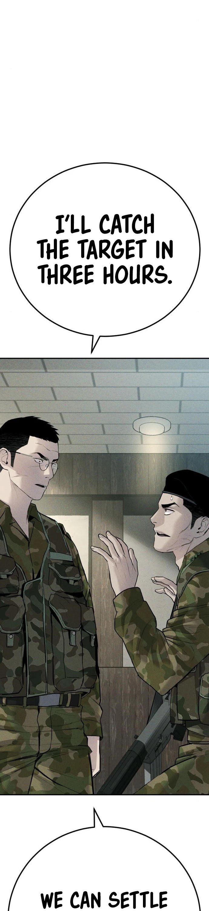 Manager Kim Chap 42 - Next Chap 43