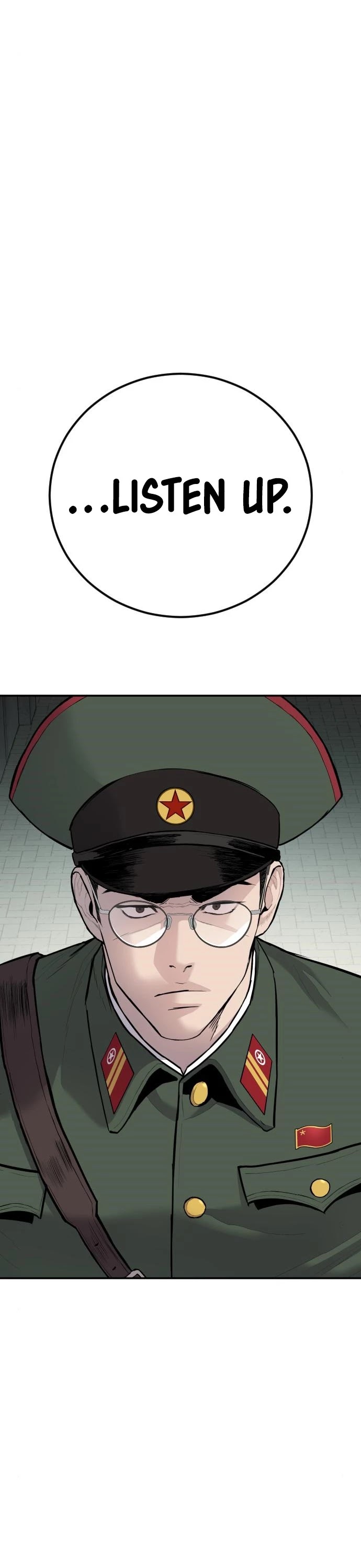 Manager Kim Chap 42 - Next Chap 43