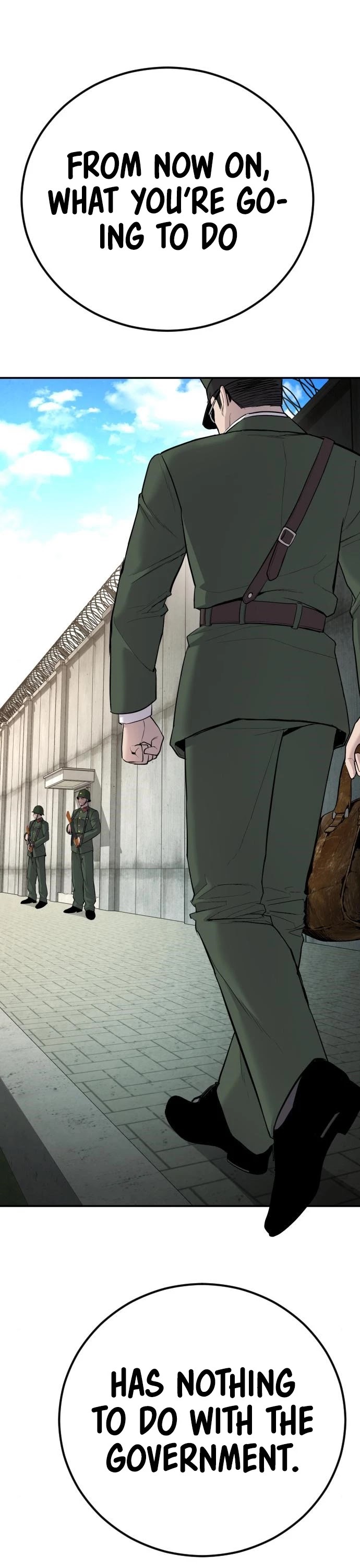 Manager Kim Chap 42 - Next Chap 43