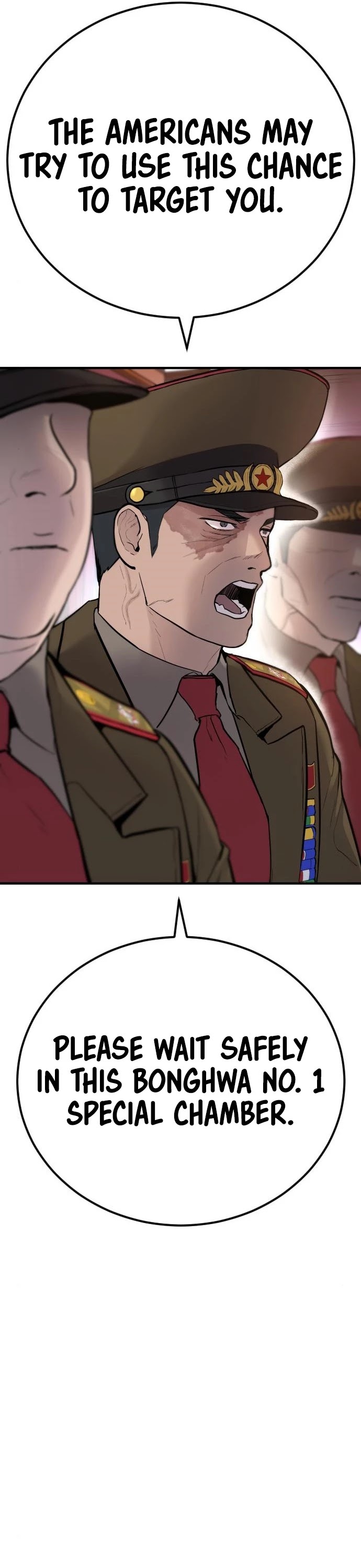 Manager Kim Chap 42 - Next Chap 43