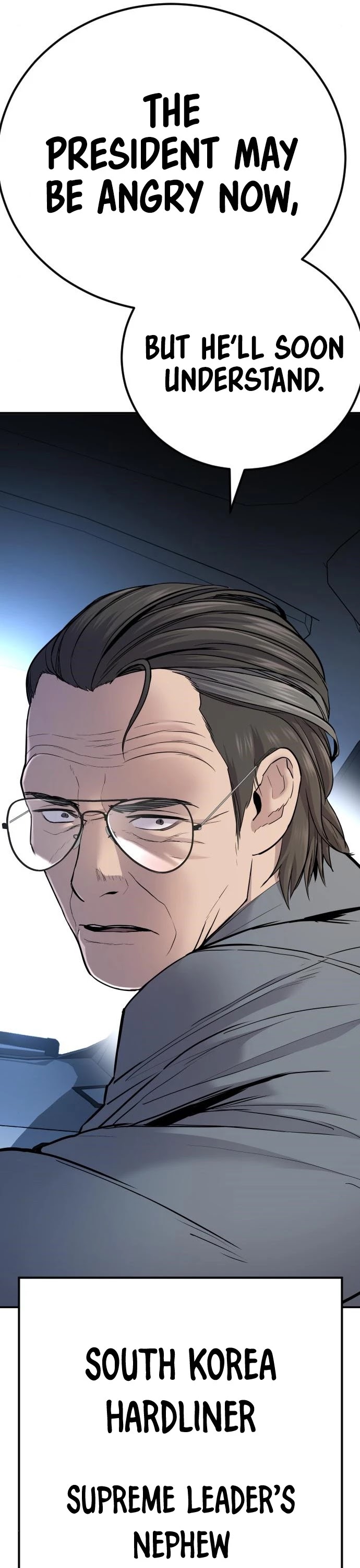 Manager Kim Chap 42 - Next Chap 43