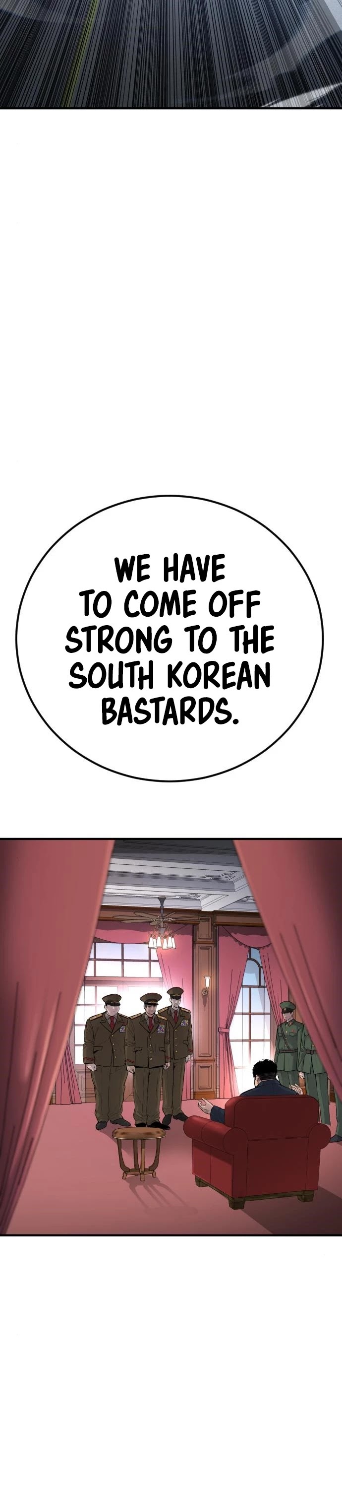 Manager Kim Chap 42 - Next Chap 43