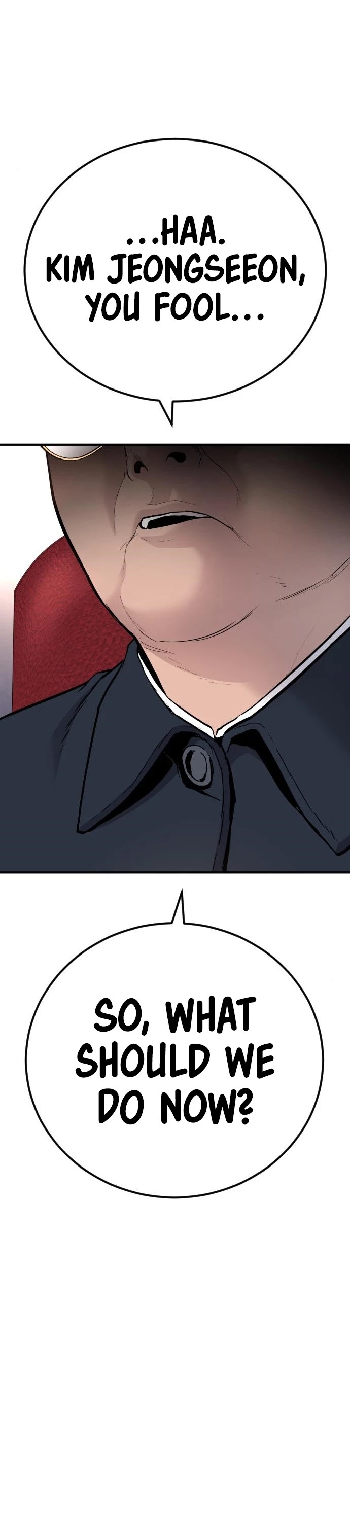 Manager Kim Chap 42 - Next Chap 43