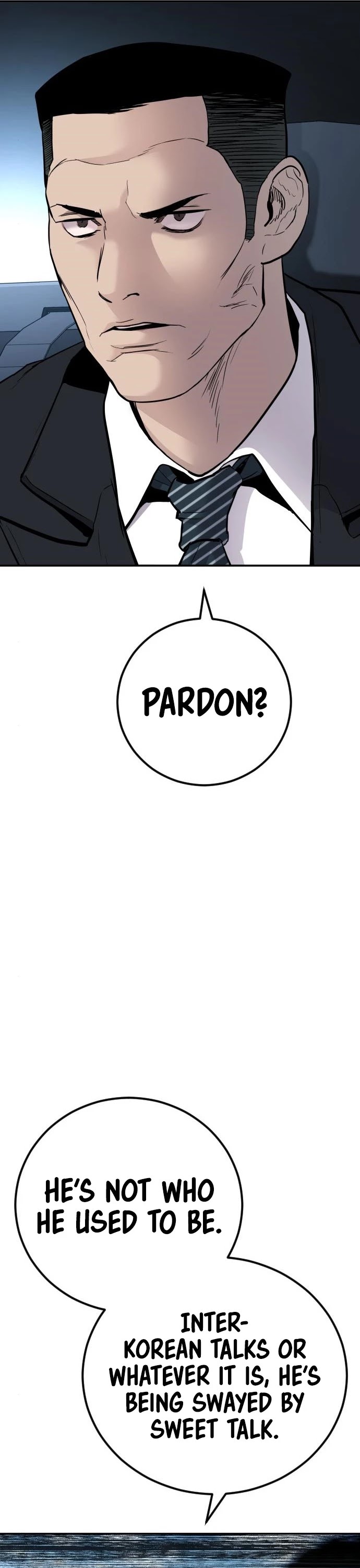 Manager Kim Chap 42 - Next Chap 43