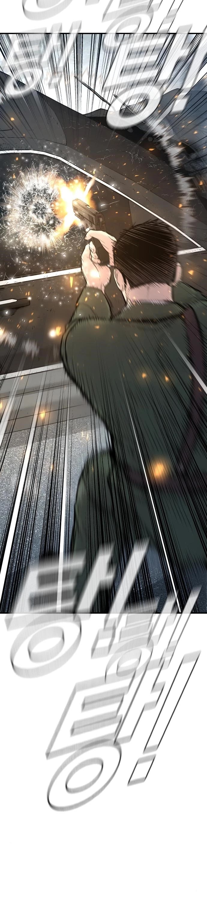 Manager Kim Chap 42 - Next Chap 43