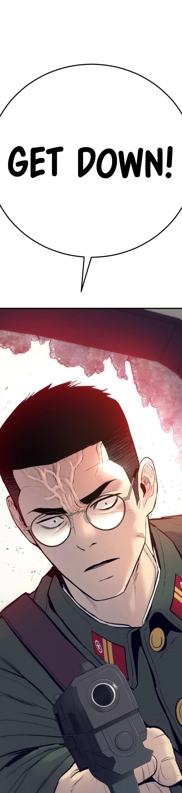 Manager Kim Chap 42 - Next Chap 43